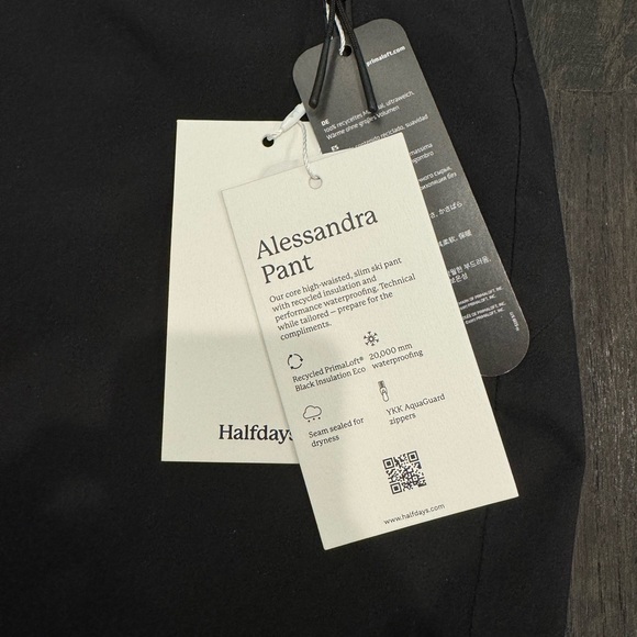 Halfdays Alessandra Ski Pants - Picture 3 of 7